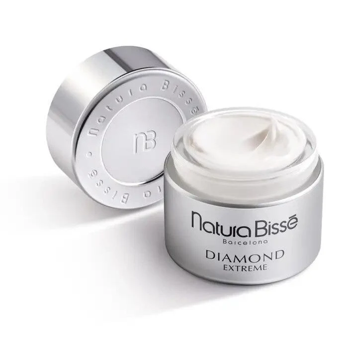 Natura Bissé Diamond Extreme Rich 50ml