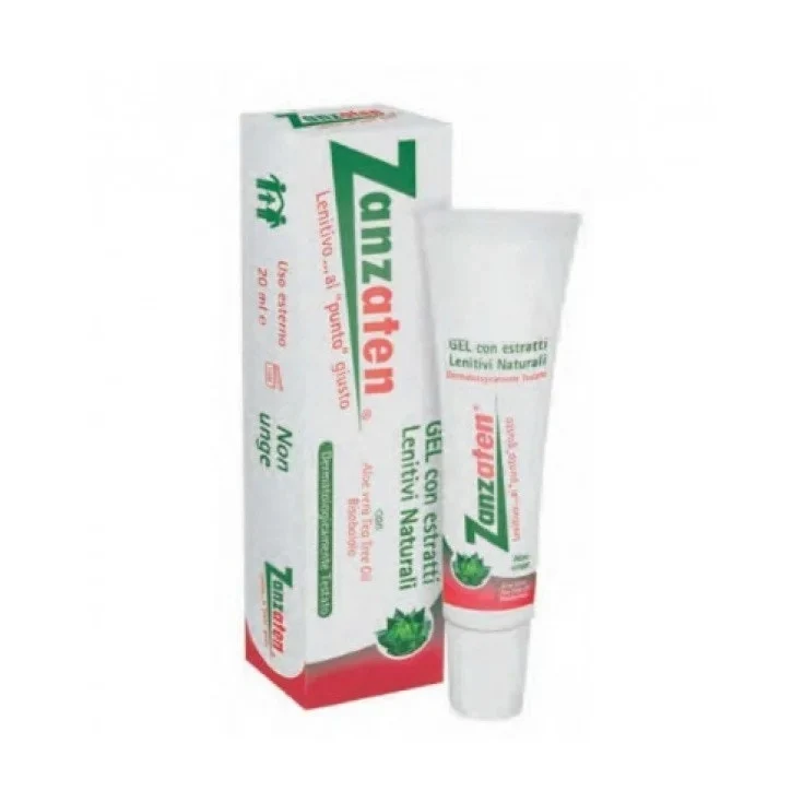 Zanzaten Postpuntura 20 ml