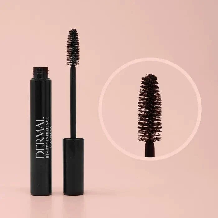 Dermal Mascara Volume e Definizione 10ml