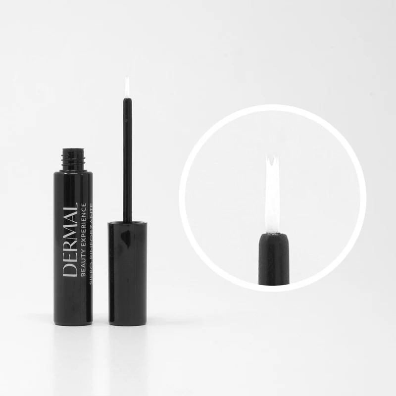 Dermal Siero Rinforzante Ciglia e Sopracciglia 10ml