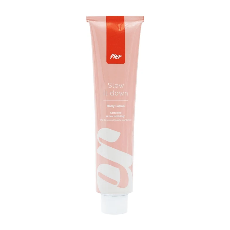 Fler Slow It Down Crema Corpo Post Depilazione 150ml