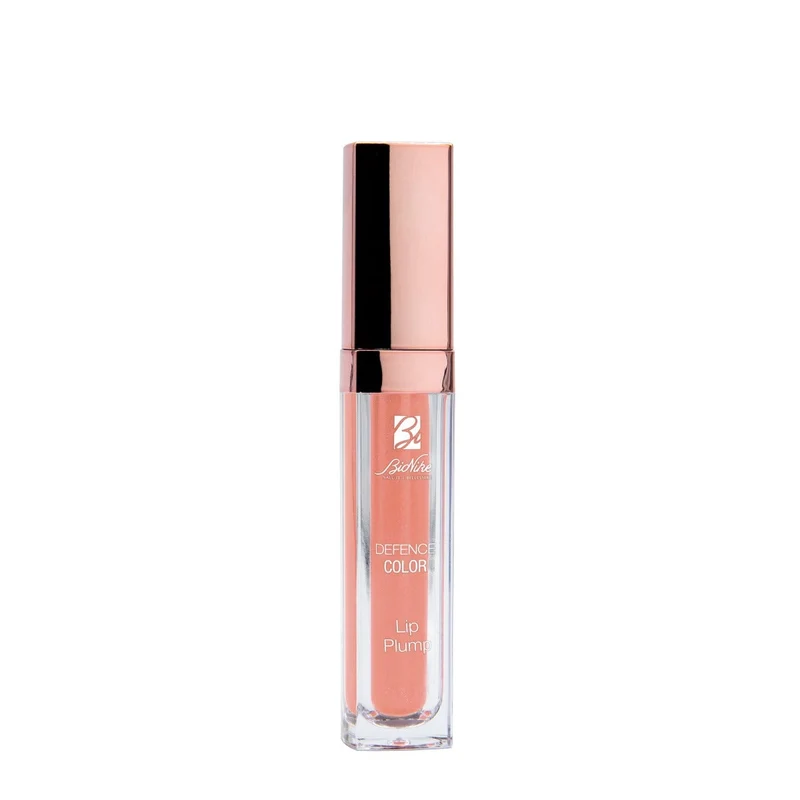 Bionike Defence Color Lip Plump Gloss Volumizzante N.003 Miel 6ml