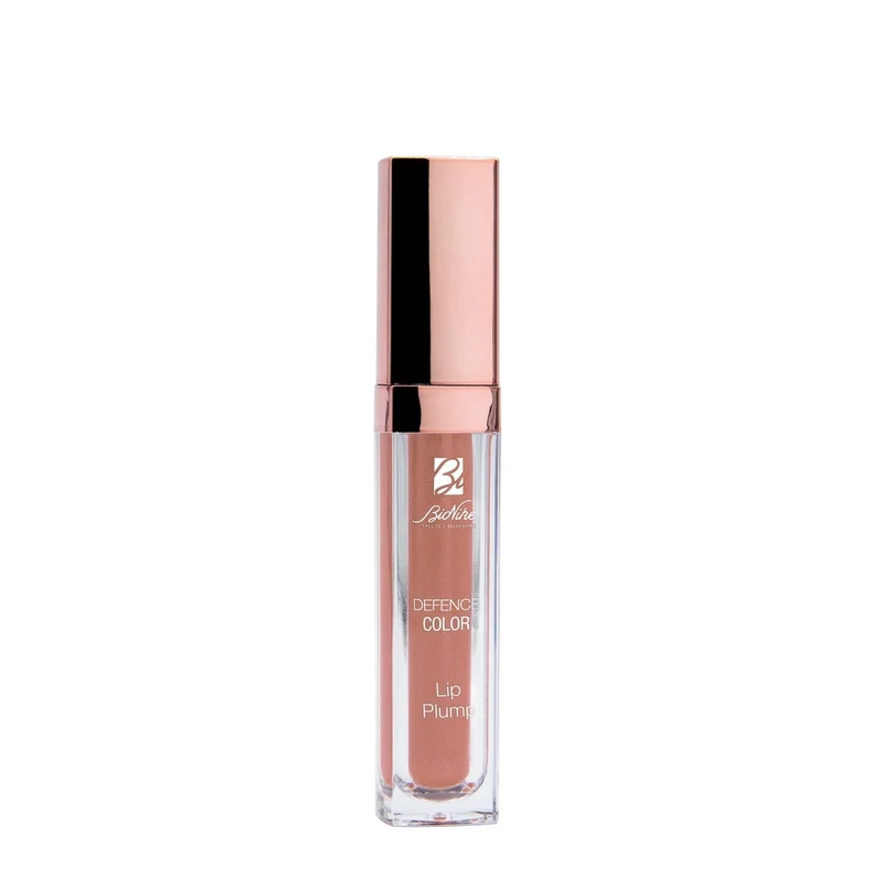 Bionike Defence Color Lip Plump Gloss Volumizzante N.004 Chocolat 6ml