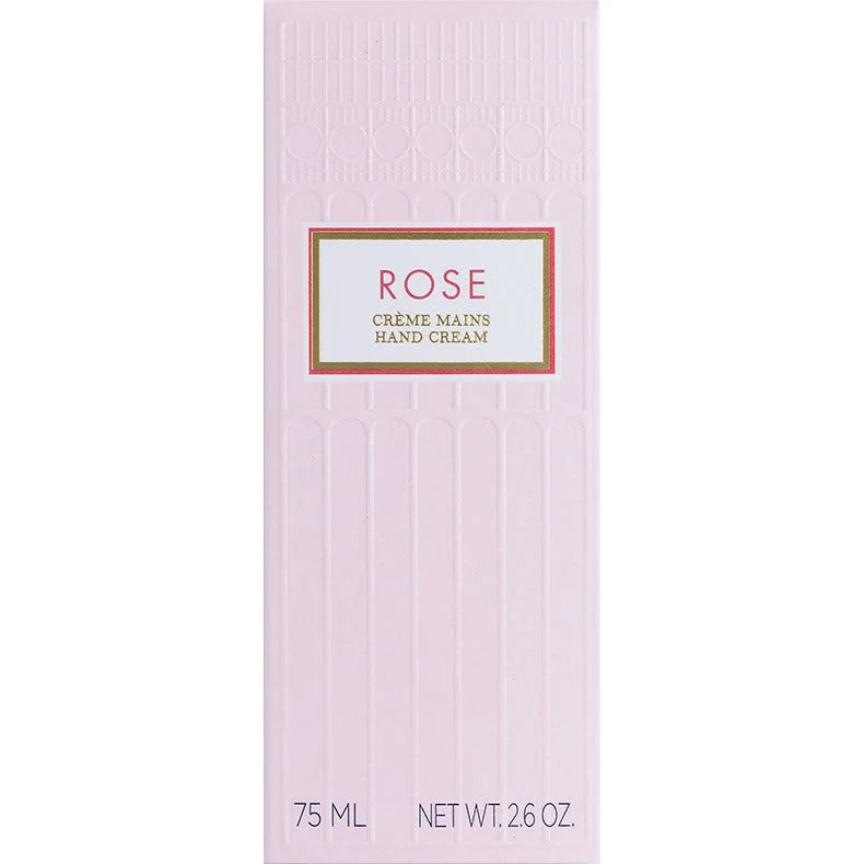 L'Occitane Crema Mani Rose 75ml