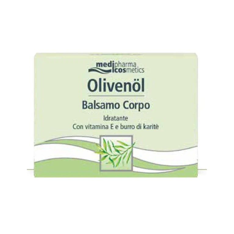 Medipharma Olivenol Balsamo Idratante Corpo 250ml