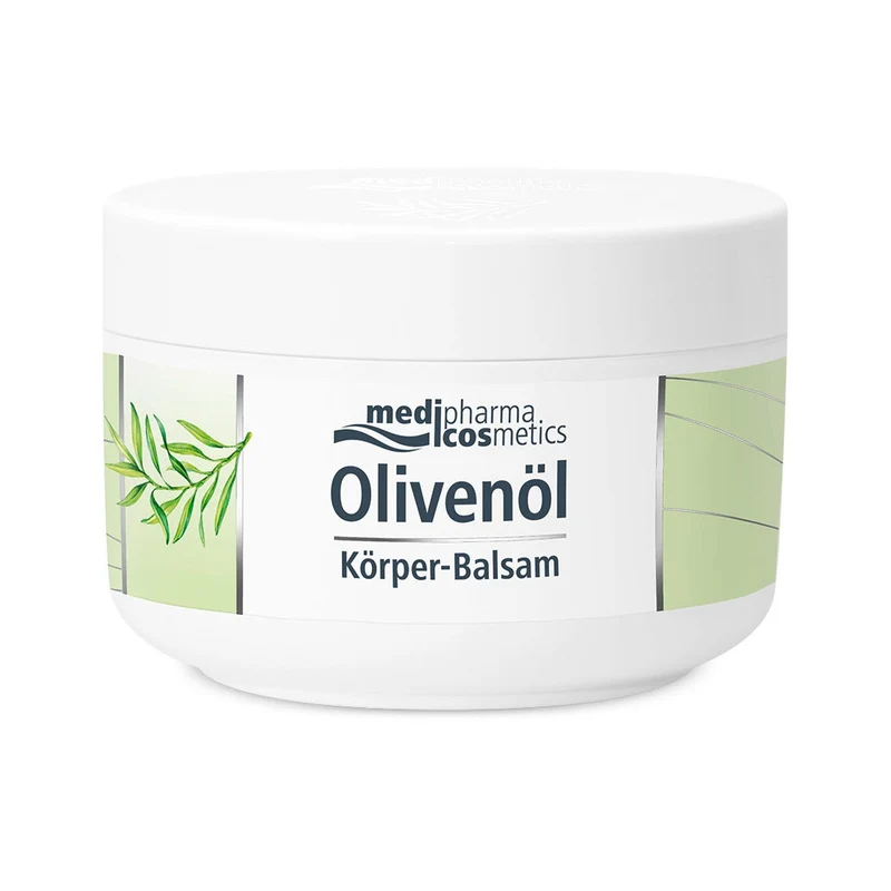Medipharma Olivenol Balsamo Idratante Corpo 250ml