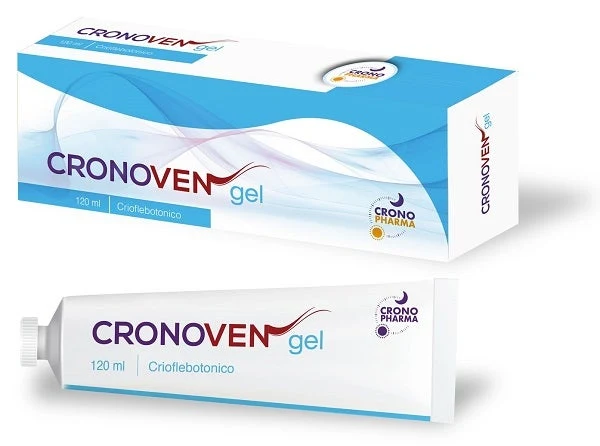CRONOVEN GEL 120ML