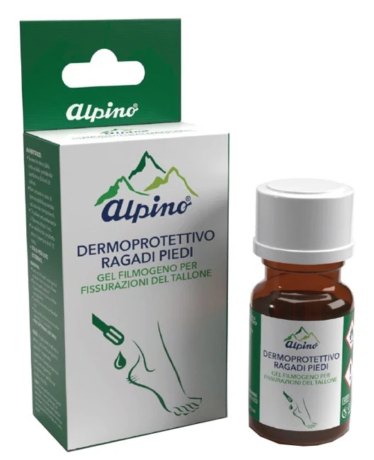 ALPINO DERMOPROTETTIVO RAGADI