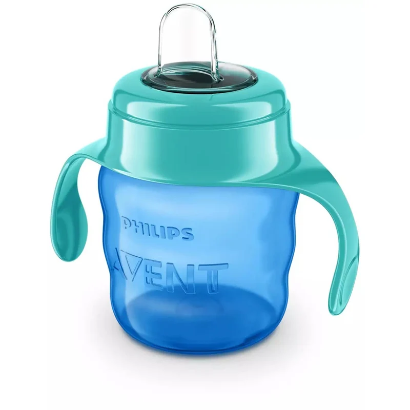Philips Avent Tazza Con Beccuccio Maschio