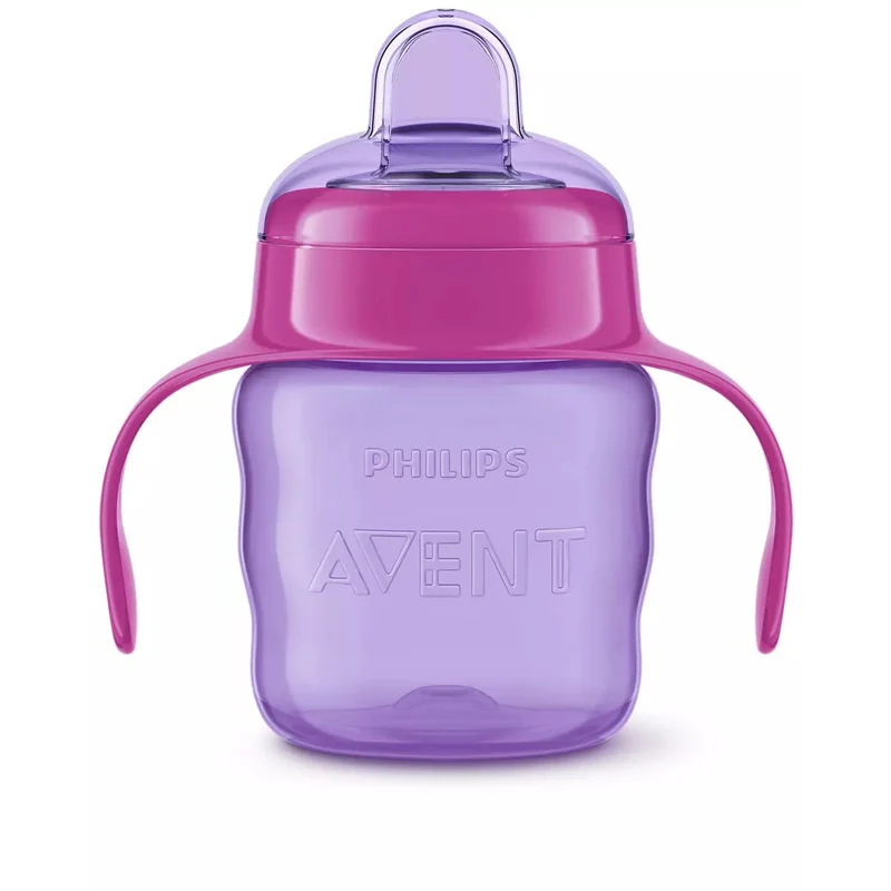 Philips Avent Tazza Con Beccuccio Femmina