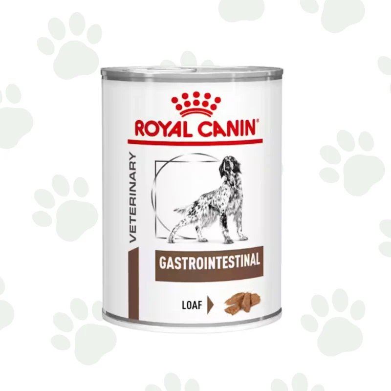 Royal Canin - Gastrointestinal alimento umido per cani