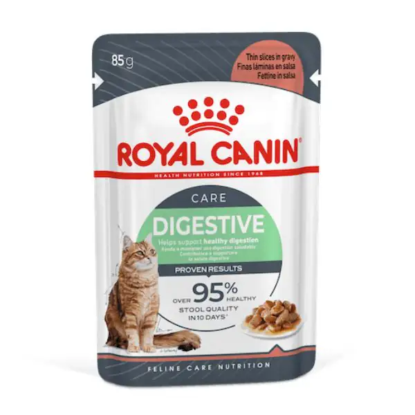 Royal Canin Digest Care in Salsa