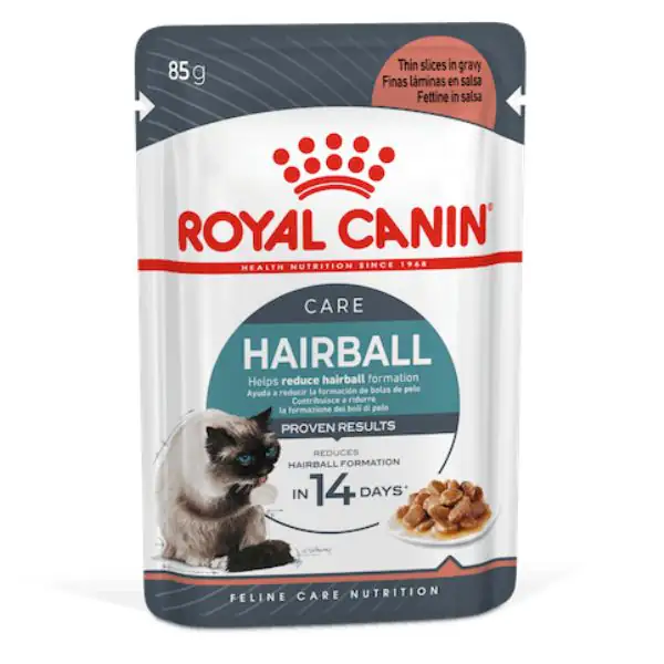 Royal Canin Hairball Care 85 gr