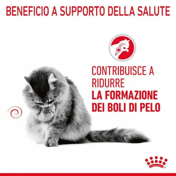 Royal Canin Hairball Care 85 gr