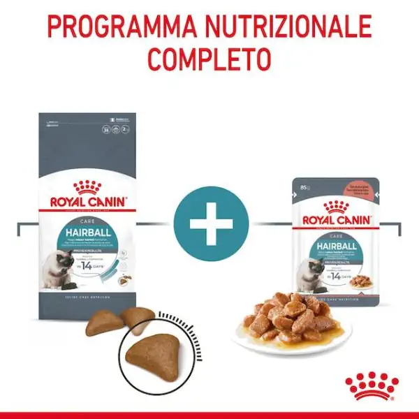 Royal Canin Hairball Care 85 gr