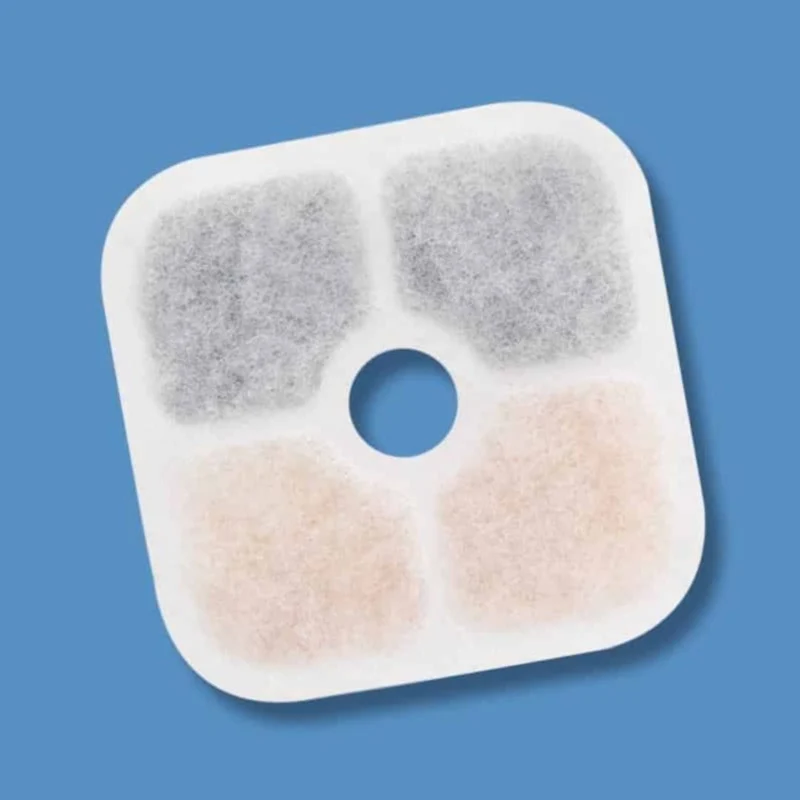 Catit - Filtri di ricambio per fontana Pixi