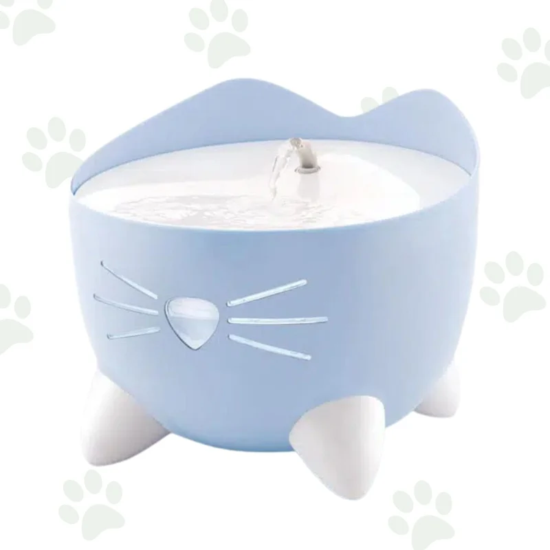 Catit - Fontana Pixi per gatti