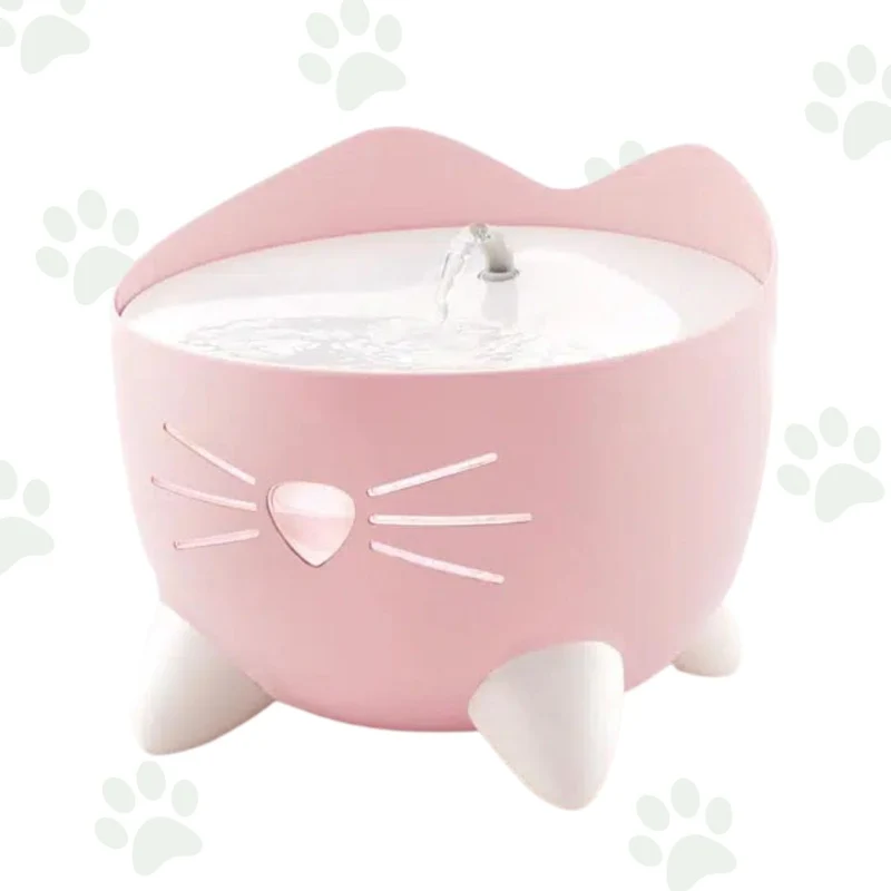 Catit - Fontana Pixi per gatti