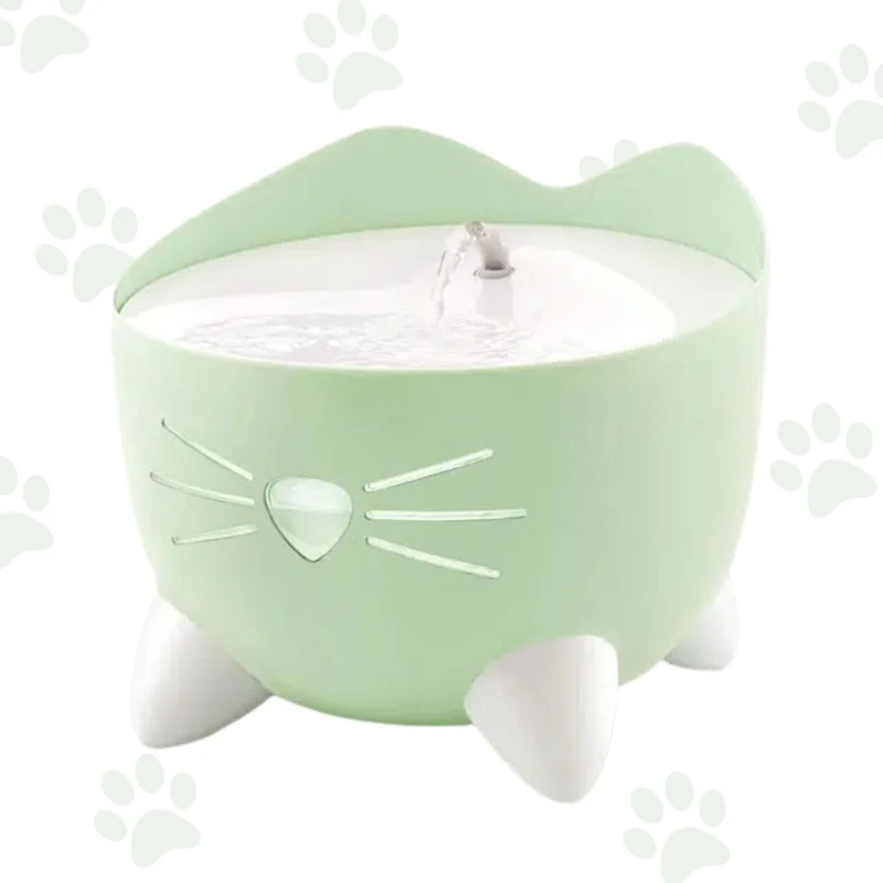 Catit - Fontana Pixi per gatti