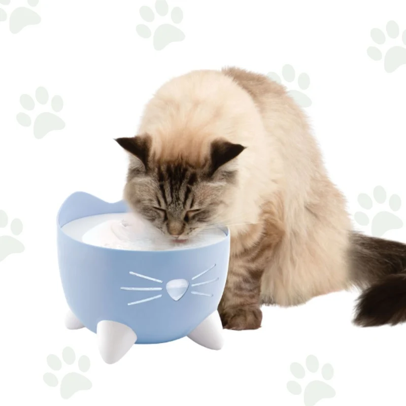Catit - Fontana Pixi per gatti