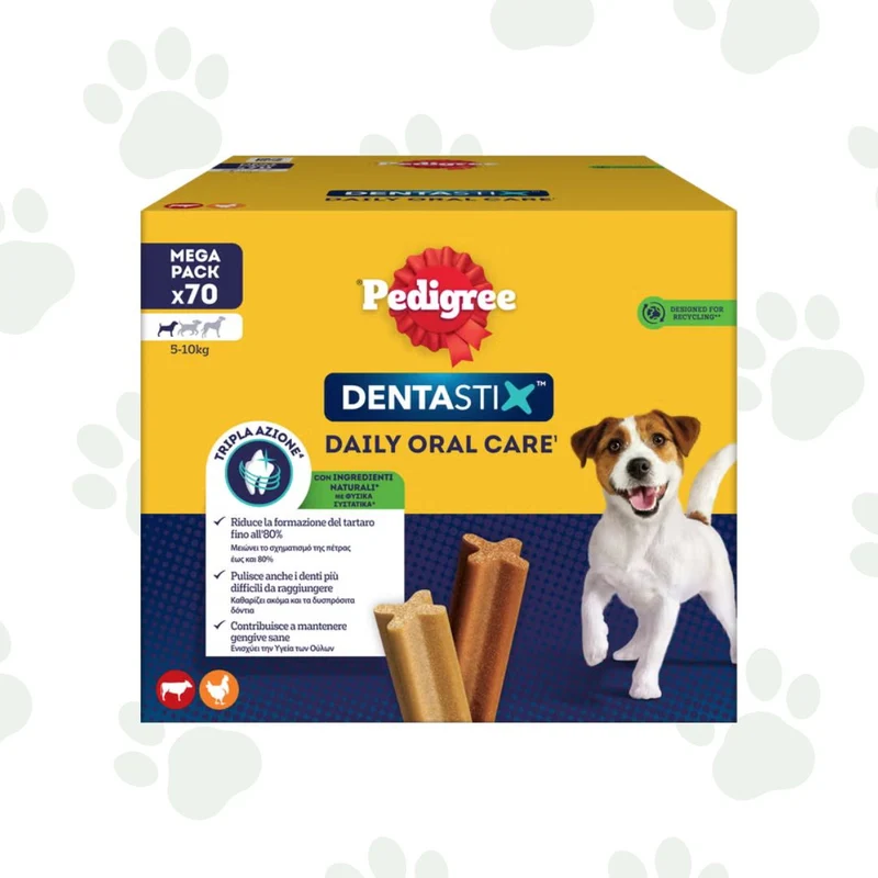 Pedigree - Dentastix multipack