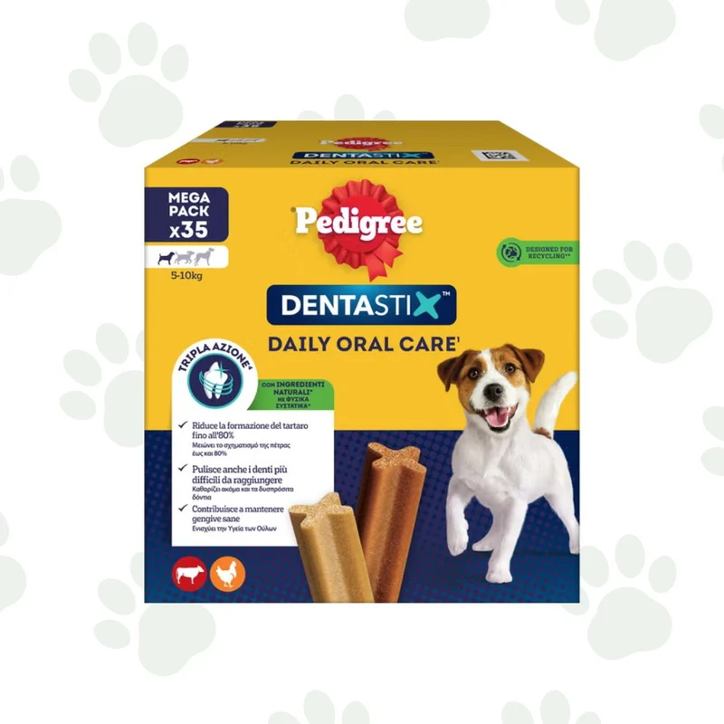 Pedigree - Dentastix multipack