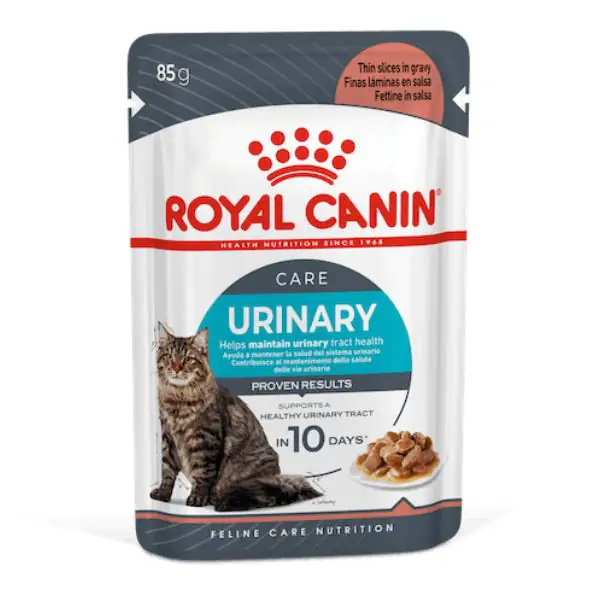 Royal Canin Urinary Care in Salsa