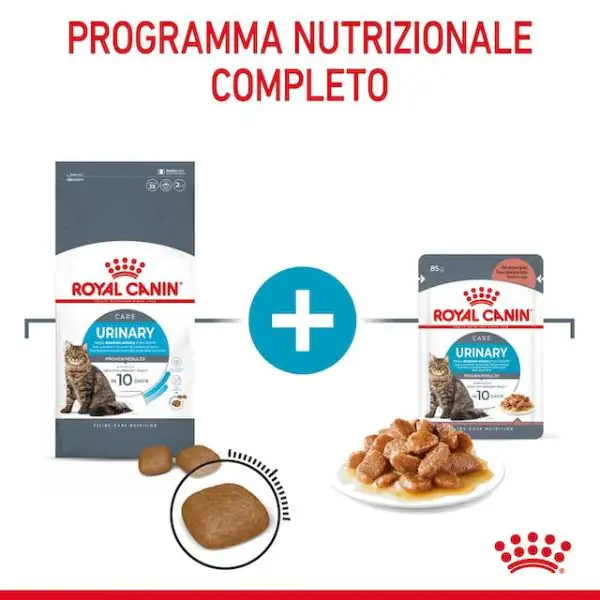 Royal Canin Urinary Care in Salsa