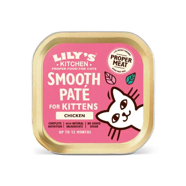 Lily's Kitchen Ricette Naturali 85 gr