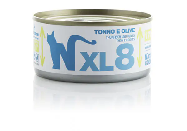 Natural Code XL 170 gr