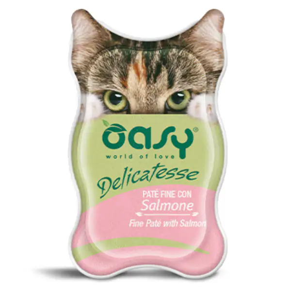 Oasy Delicatesse 85 gr