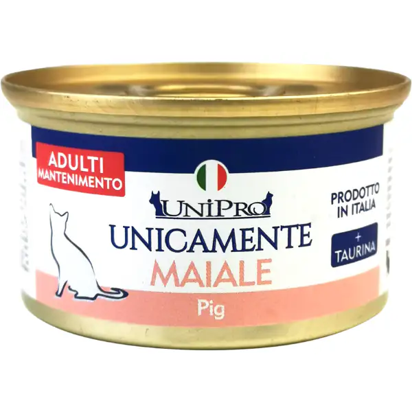Unipro Unicamente Cat Adult 85 gr