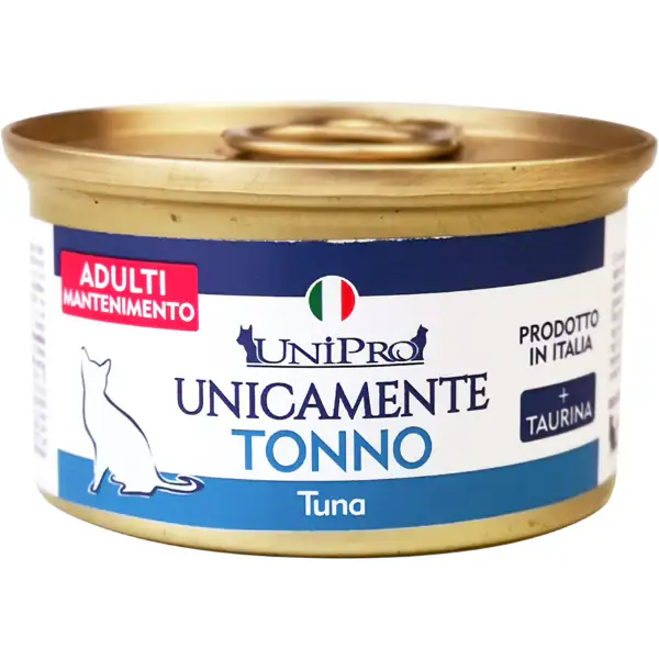 Unipro Unicamente Cat Adult 85 gr