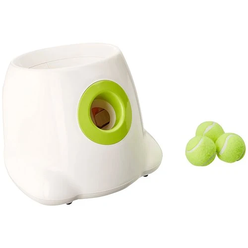 Lancia Palline Hyperfetch Automatico Palline Incluse