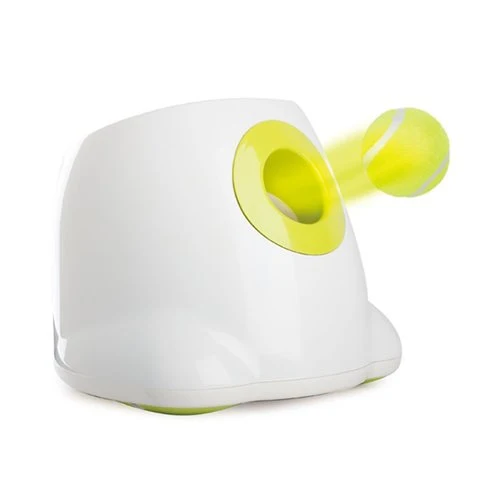 Lancia Palline Hyperfetch Automatico Palline Incluse