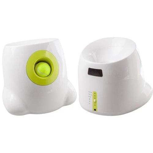 Lancia Palline Hyperfetch Automatico Palline Incluse