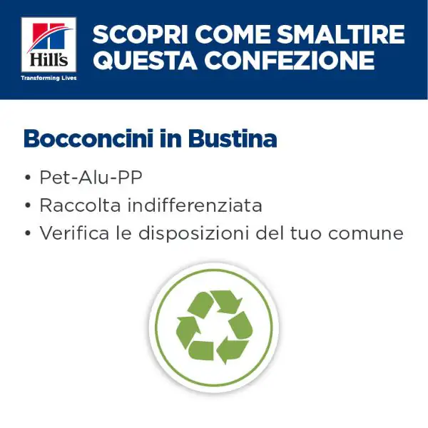 Hill's Science Plan Feline Light Adult 85 gr