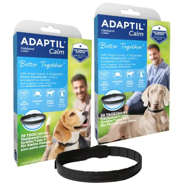 Adaptil Calm Collare calmante per cani