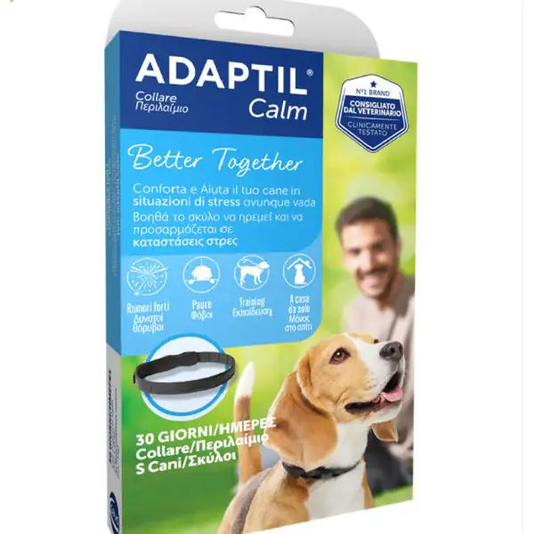 Adaptil Calm Collare calmante per cani
