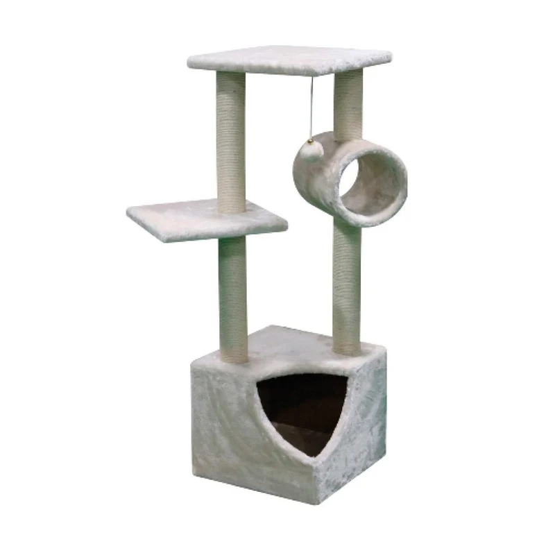 Garden Team - Tiragraffi Parma 35x35x104 cm