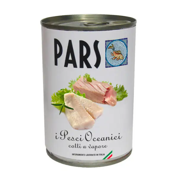 Dieta Pars Umido Pezzetti 400 gr