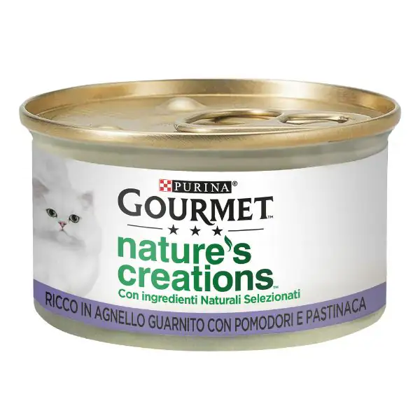 Gourmet Nature's Creations 85 gr