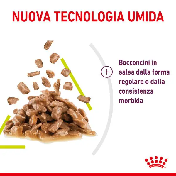 Royal Canin Cat Sensory Smell 85 gr