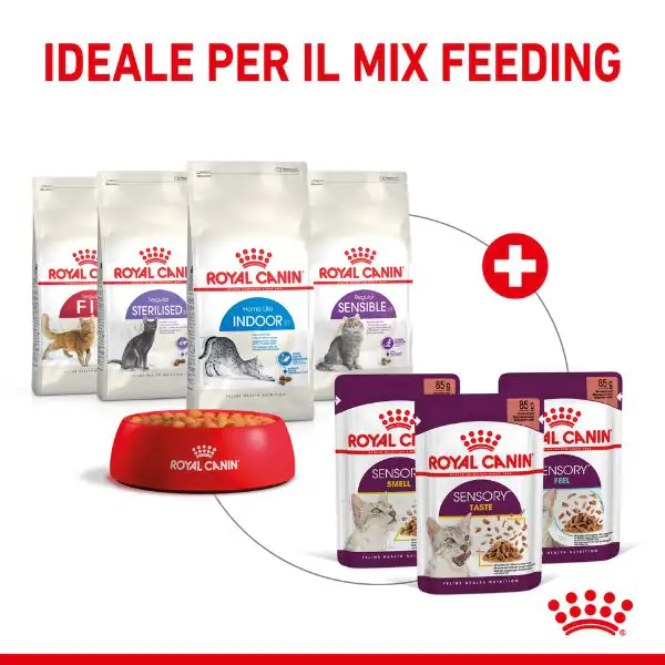 Royal Canin Cat Sensory Smell 85 gr
