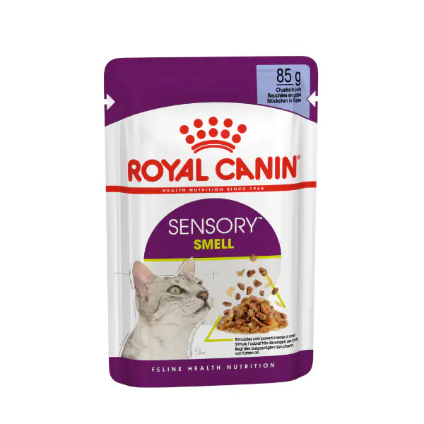 Royal Canin Cat Sensory Smell 85 gr