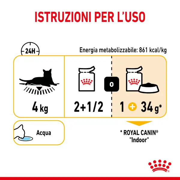 Royal Canin Cat Sensory Taste 85 gr