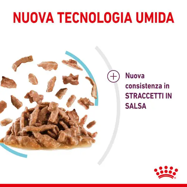 Royal Canin Cat Sensory Feel 85 gr