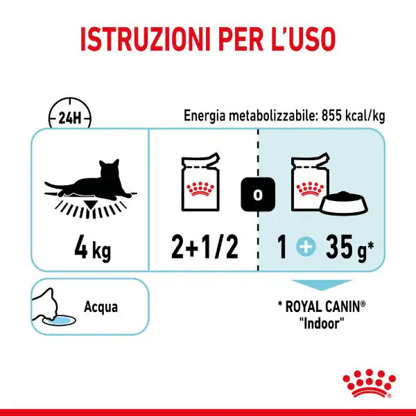 Royal Canin Cat Sensory Feel 85 gr