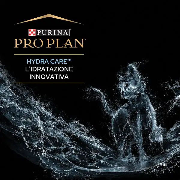 Purina Pro Plan Veterinary Diets HC Hydra Care 75 gr
