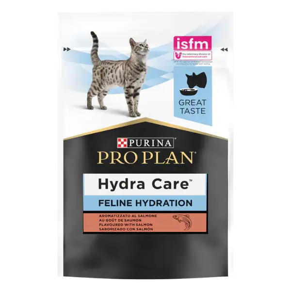 Purina Pro Plan Veterinary Diets HC Hydra Care 75 gr
